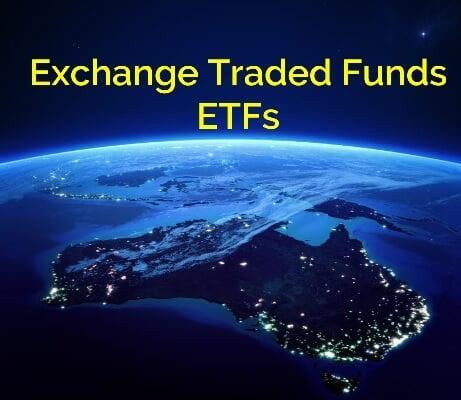 Exchange Traded Funds - Dollars & Making Sense 21 Jul 2020